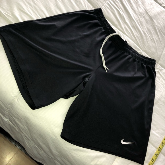 Nike Other - NIKE DRI-FIT SOCCER SHORTS XL
